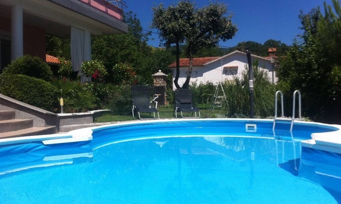 Opric Apartment | 38 m² Studio flat ∙ 4 guests