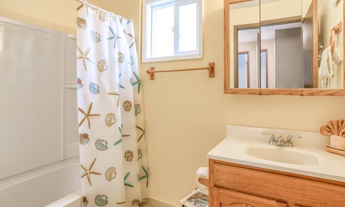 Neahkahnie Beach House | 38445 Reed