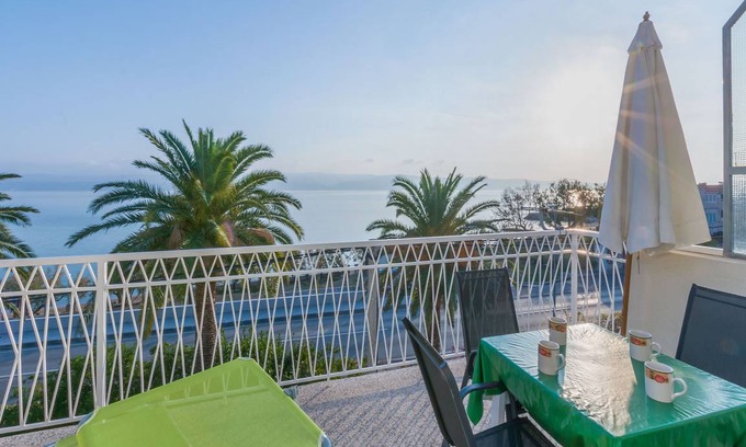 Duce Apartment | 39 m² Apartment ∙ 1 bedroom ∙ 4 guests
