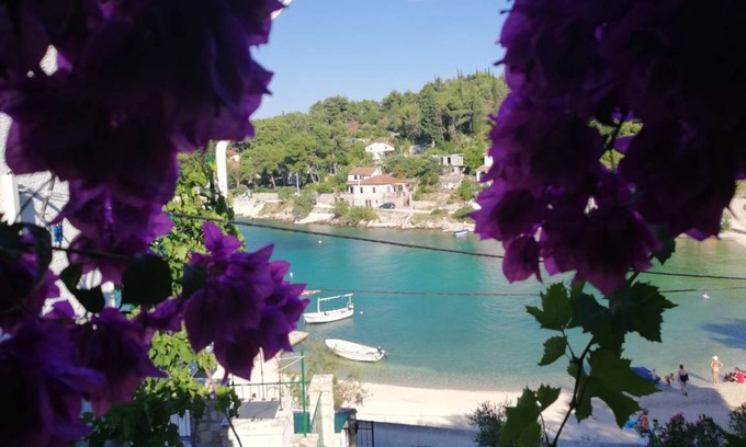Rogac Apartment | 39 m² Apartment ∙ 2 bedrooms ∙ 4 guests