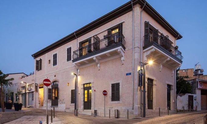 Old Town Bed & Breakfast | 39 m² Bed and breakfast ∙ 10 guests