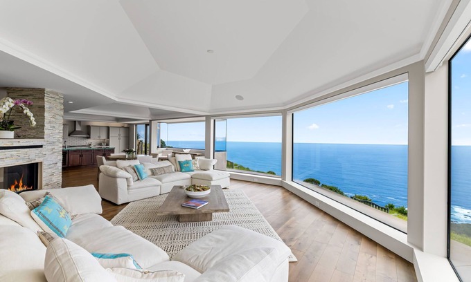 Carmel House | 3920 Red Tail Hawk - Stunning Big Sur Ocean View