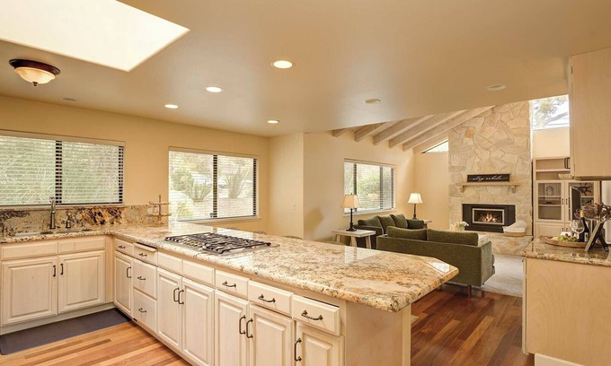 Del Monte Forest House | 3949 Where the Elk Run - Some Openings in August!
