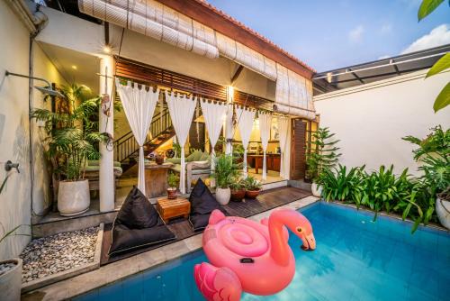 Berawa Villa | 3B3Ba Canggu Shortcut Villa, Walk to Atlas,FINNS