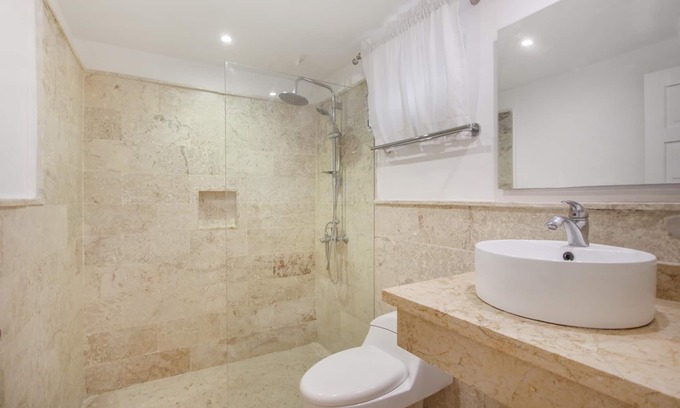 Casa de Campo Villa | 3BD renovated golf villa , sleeps up to 8 guests