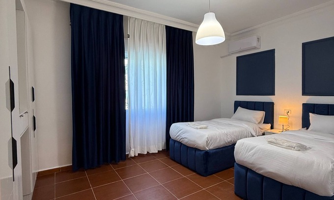 Amman Apartment | 3bedroom aprt of 200sqm near movenpick hotel amman
