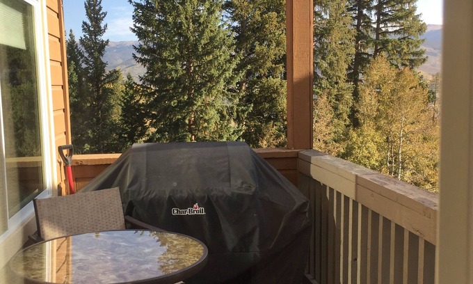 Wildernest Condo | 3BR, 3BA condo in Silverthorne Monthly Rental