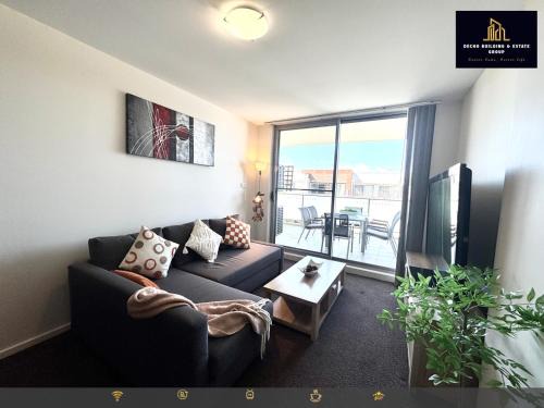 Franklin Apartment | 3BR Apartment close to tram station