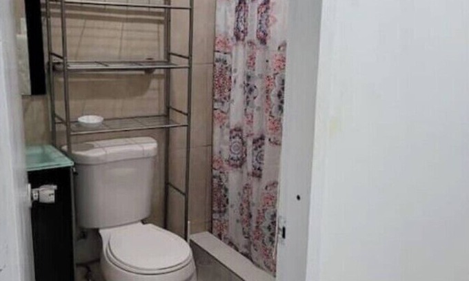 Santurce Apartment | 3BR Budget Beach Getaway, 15 mins walk to Beach