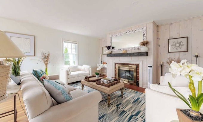 Port Chester House | 3br + game rm abt 45min drive or easy train to NYC