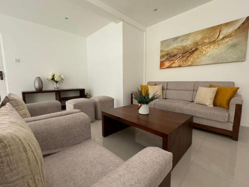 Ibbanwala House | 3BR Holiday Home
