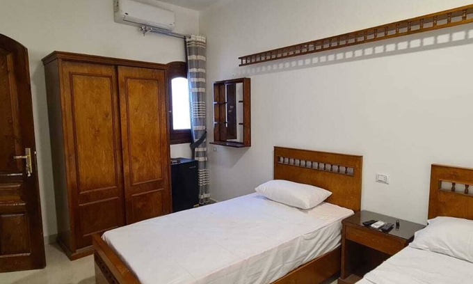 Luxor Apartment | 3BR Luxor Retreat, Near Nile, Valley of the Kings & Temples