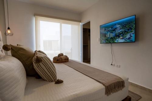 Cancun House | 3BR Modern House - Central & Fully Equipped