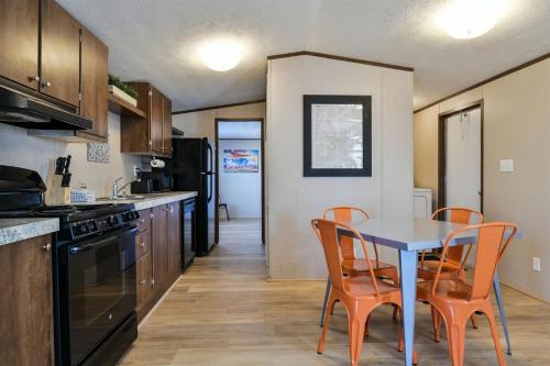 Moab House | 3BR Red Sands Habitation 2 - Moab-Ntl Parks