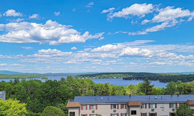 Weirs Beach Condo | 3BR Summer Retreat/Close to Weirs Beach