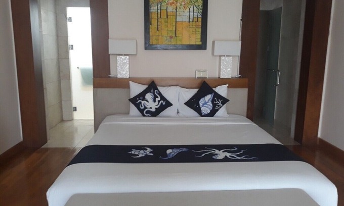 Ngu Hanh Son Villa | 3BR VILLA IN THE OCEAN RESORT
