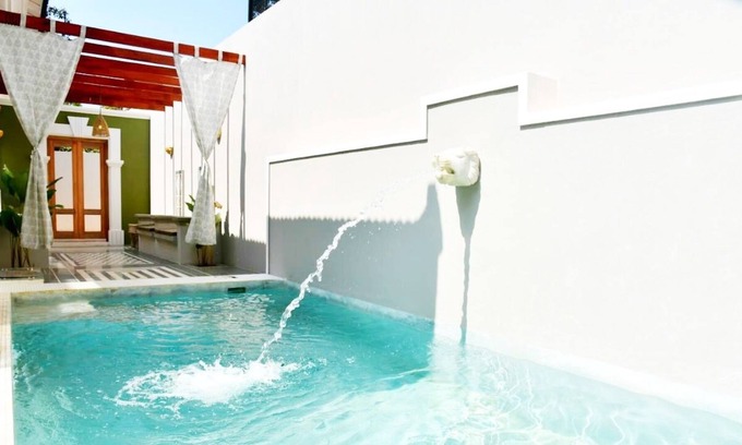 Arpora Villa | 3BR VILLA WITH PRIVATE POOL IN BAGA
