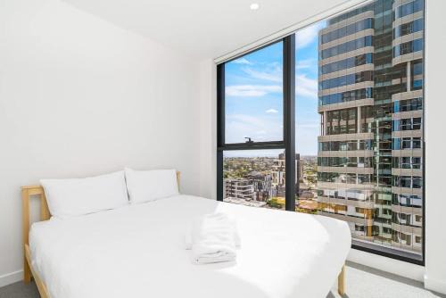 Box Hill Apartment | 3Br2Ba Boxhill Apt wFree Parking WHS-B-12