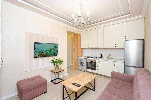 Kentron Apartment | 3great apartment in the very center of the capital