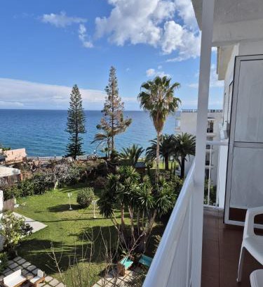 Nerja City Centre Apartment | 3ºA Escobar