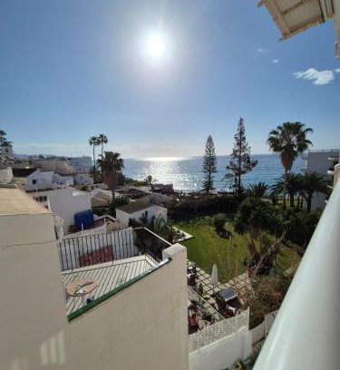 Nerja City Centre Apartment | 3ºB Escobar