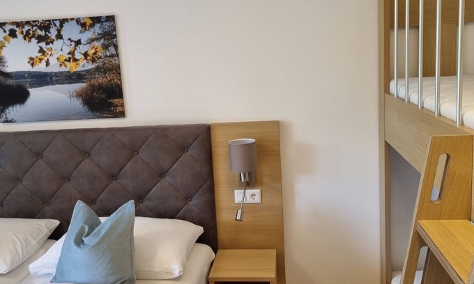Klopein am Klopeiner See Apartment | 3OG 08 - Classic vacation apartment