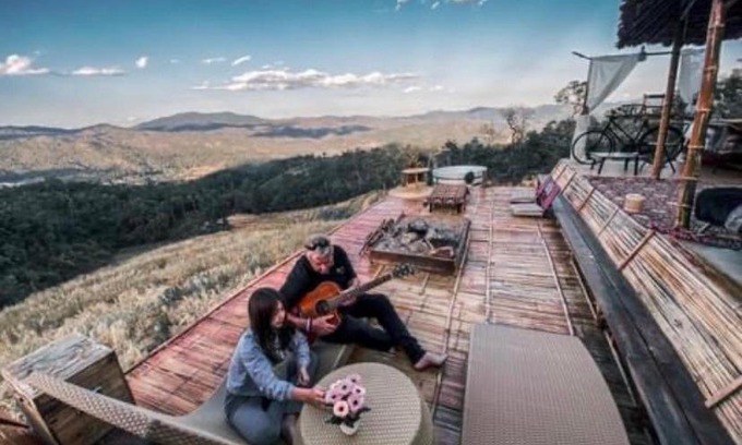 Mae Wang Other | 3Pok Glamping