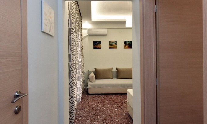 Flogita Apartment | 3S Apartments 3rd - Nea Flogita Halkidiki