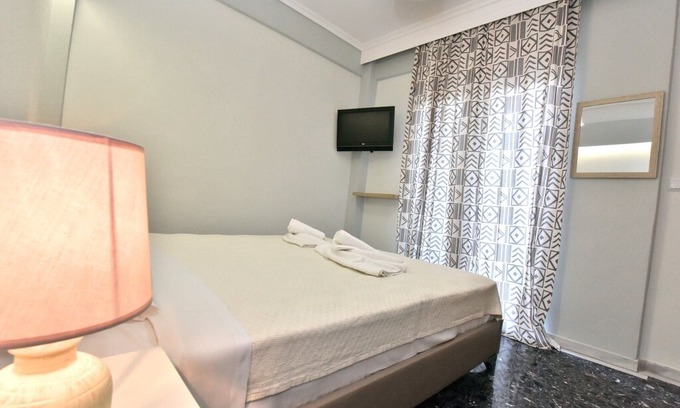 Flogita Apartment | 3S Apartments 3rd - Nea Flogita Halkidiki