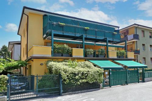 Bardolino Apartment | 3V Apartments Bardolino
