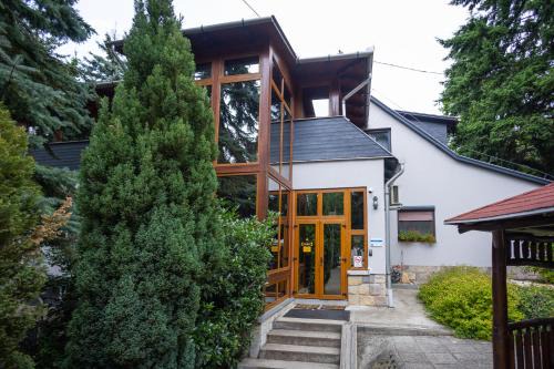 Matrafured Hotel | 4 Évszak Völgyhotel
