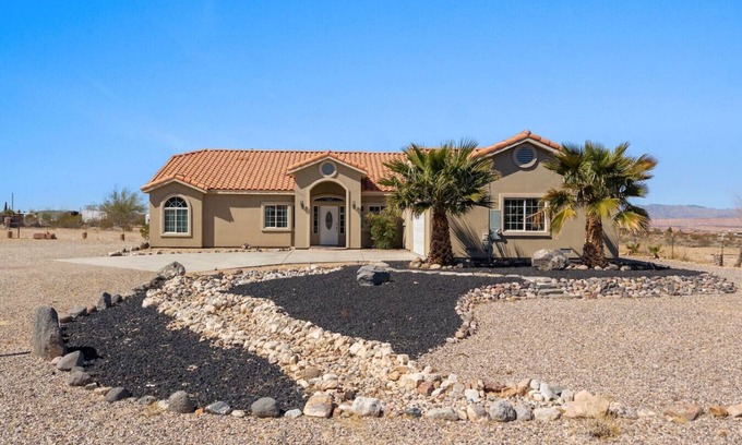 Littlefield House | 4 Bdrm - UTV and GOLF J & Amy