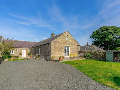 Belford House | 4 Bed in Bamburgh 83373