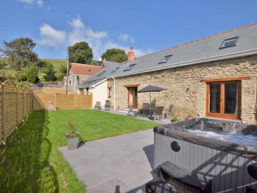 Berrynarbor House | 4 Bed in Berrynarbor 43640