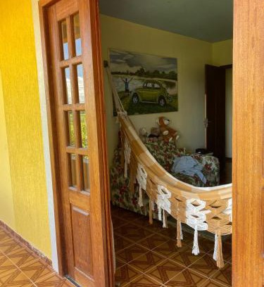 Sao Francisco de Itabapoana House | 4 bed rooms Country House- Giu Camacho