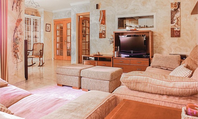 Sant Pere Pescador House | 4 bedroom accommodation in Sant Pere Pescador