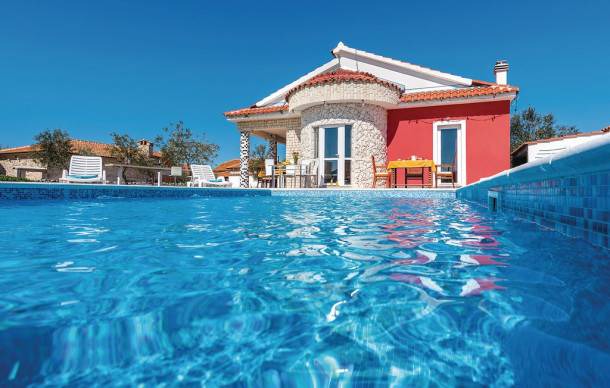 Cista Velika House | 4 bedroom accommodation in Cista Velika