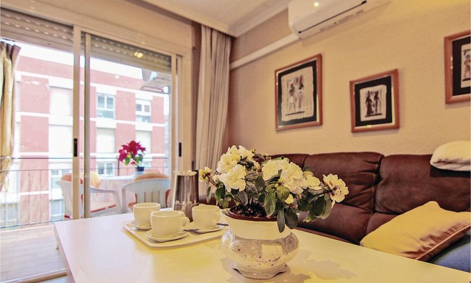 Pineda de Mar Apartment | 4 bedroom accommodation in Pineda de Mar