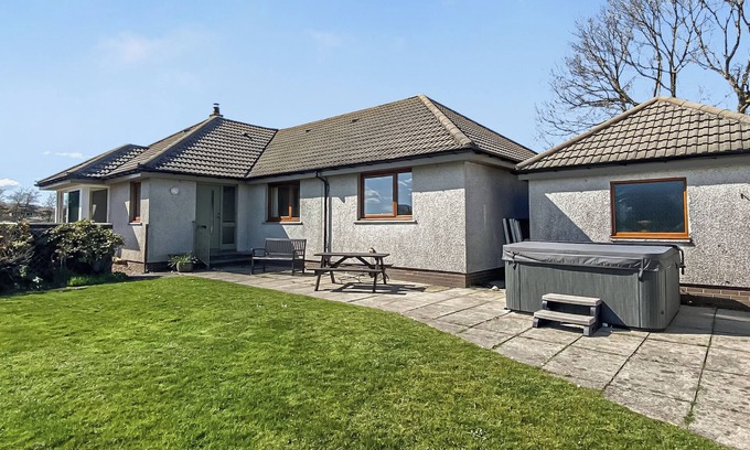 Banavie Cottage | 4 bedroom accommodation in Banavie, near Fort William