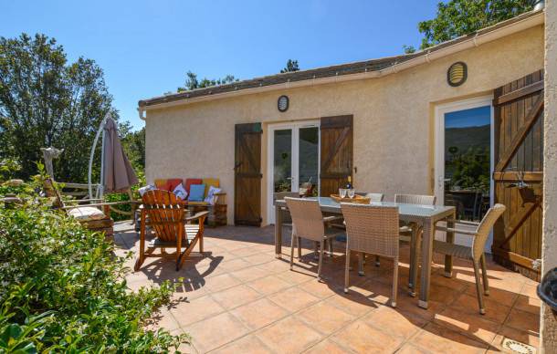 Sisco House | 4 bedroom accommodation in Sisco