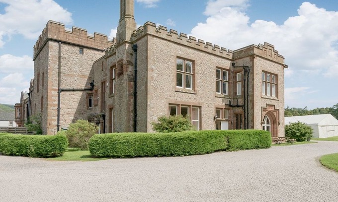 Holmrook Cottage | 4 bedroom accommodation in Irton, near Eskdale
