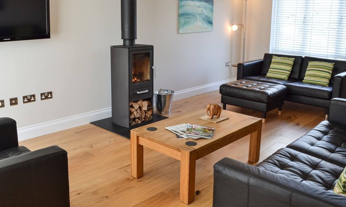 Nancledra Cottage | 4 bedroom accommodation in Nancledra, near St Ives