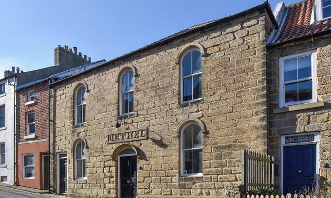 Staithes Cottage | 4 bedroom accommodation in Staithes