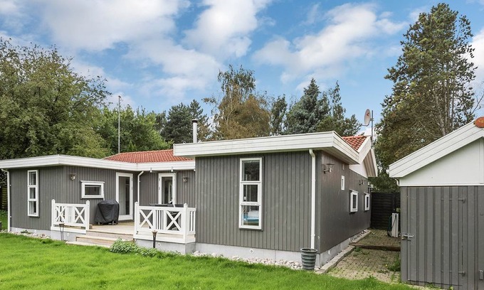 Togeholt House | 4 bedroom accommodation in Præstø