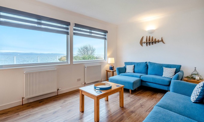 Sannox Cottage | 4 bedroom accommodation in Sannox