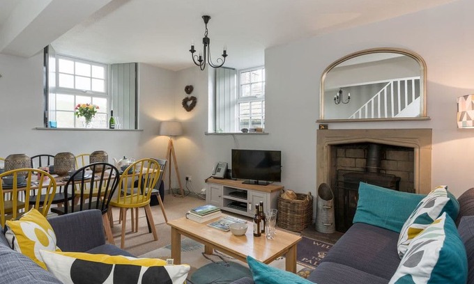 Bainbridge Cabin | 4 bedroom accommodation in Bainbridge, near Hawes