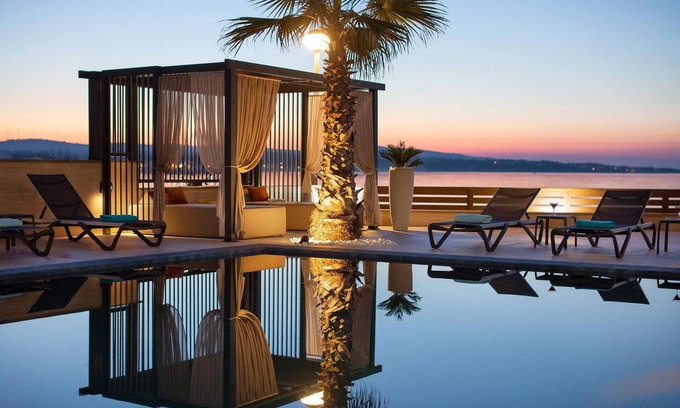 Vir Apartment | 4 bedroom accommodation in Vir