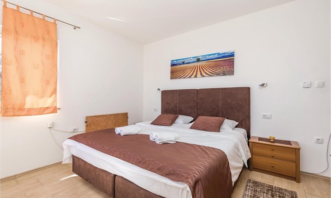 Viskovo House | 4 bedroom accommodation in Viskovo