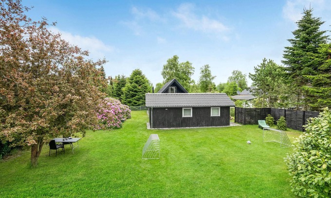 Bøtø By House | 4 bedroom awesome home in Væggerløse