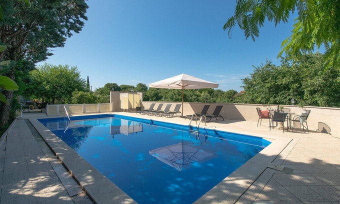 Krnica House | 4 bedroom awesome home in Krnica